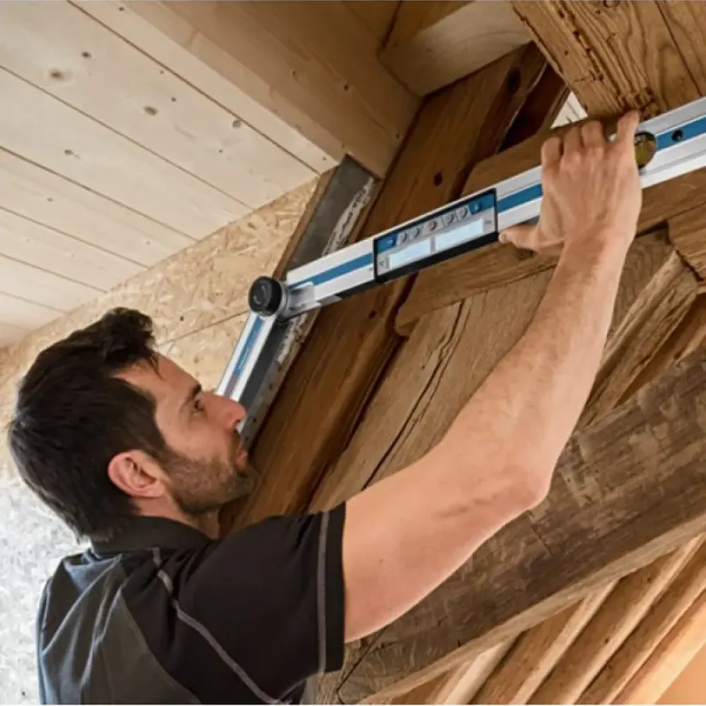 Bosch GAM 270 MFL Professional угломер, 0601076400