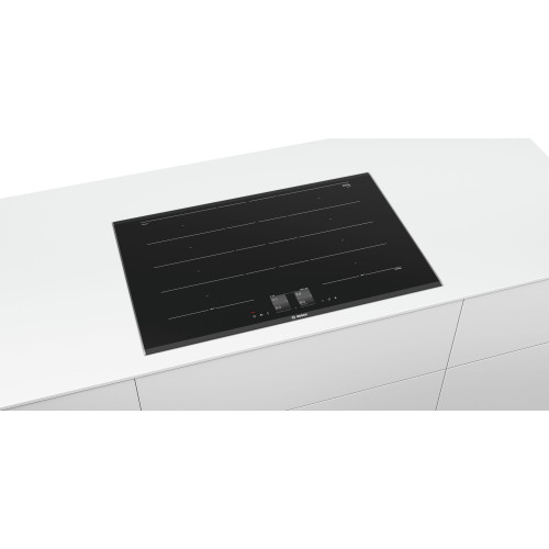 Индукционная варочная панель Bosch PXY875KW1E