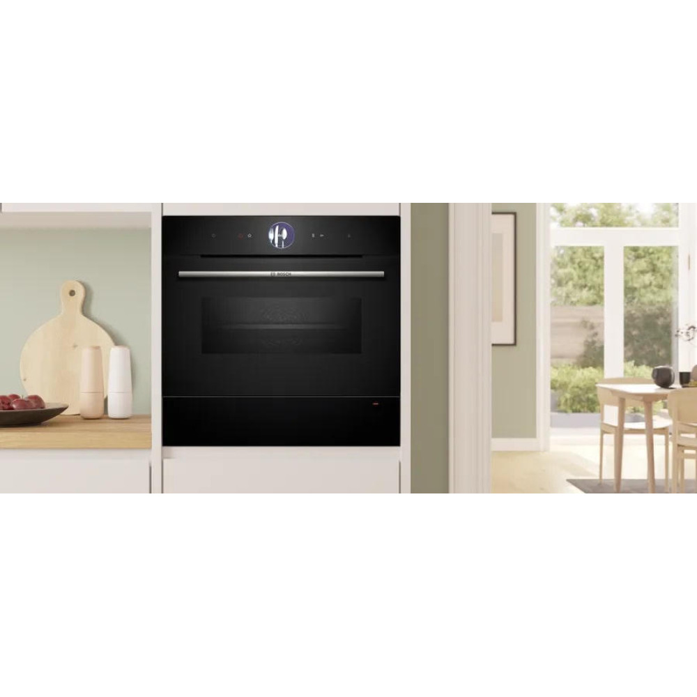 Шкаф для подогрева посуды Bosch BIC7101B1