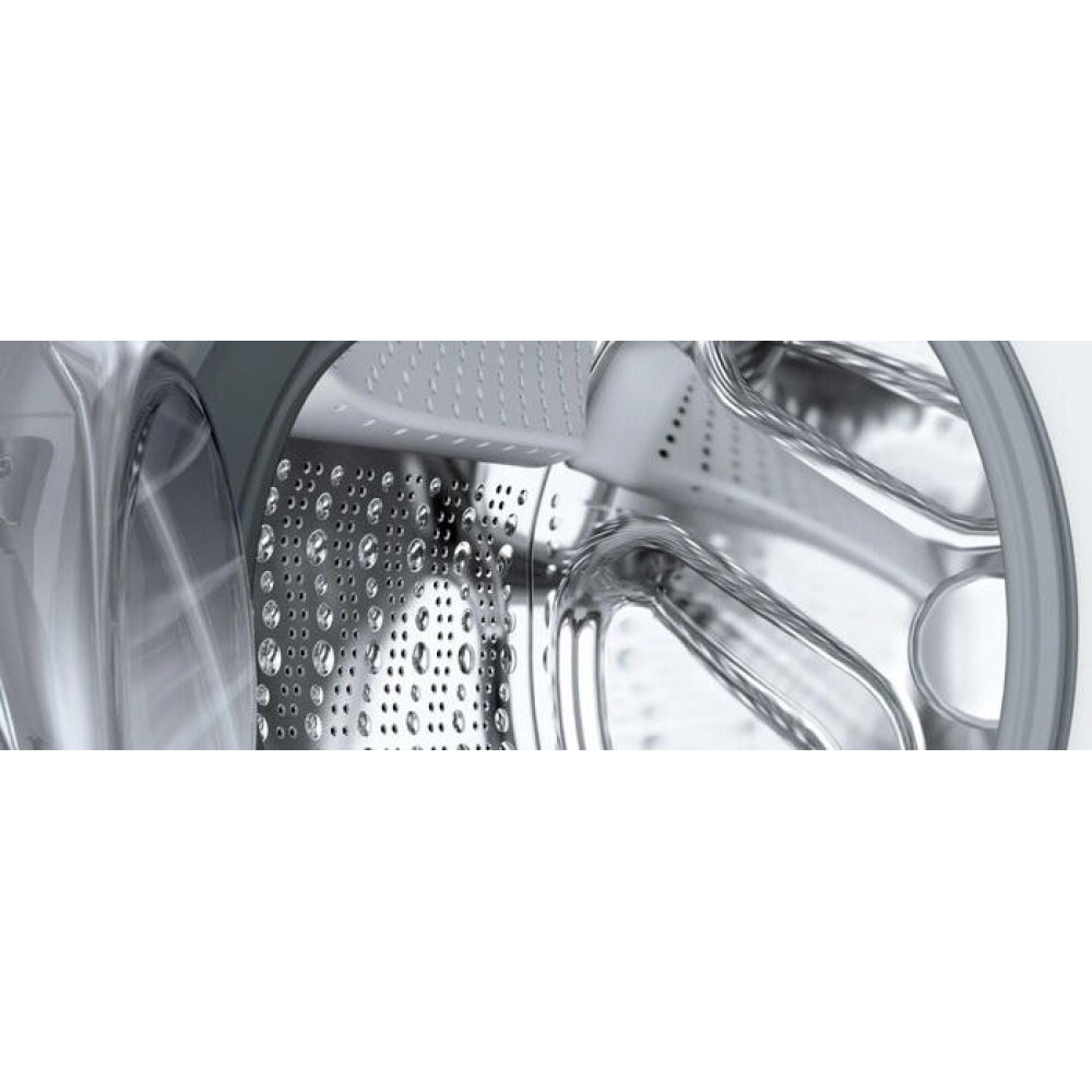 Стиральная машина Bosch WGG244FLSN