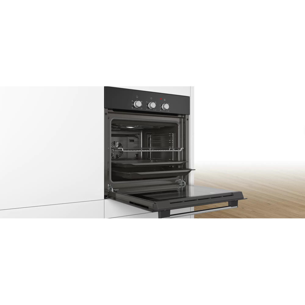 Духовой шкаф Bosch HBF011BA0Q