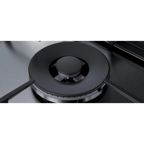 Газовая варочная поверхность Bosch PCS7A5M90