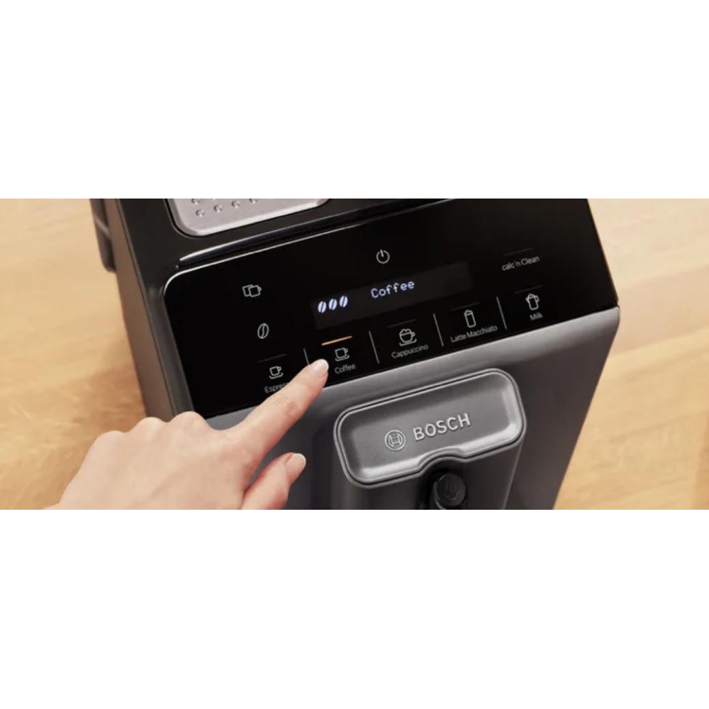 Кофемашина Bosch TIE20504