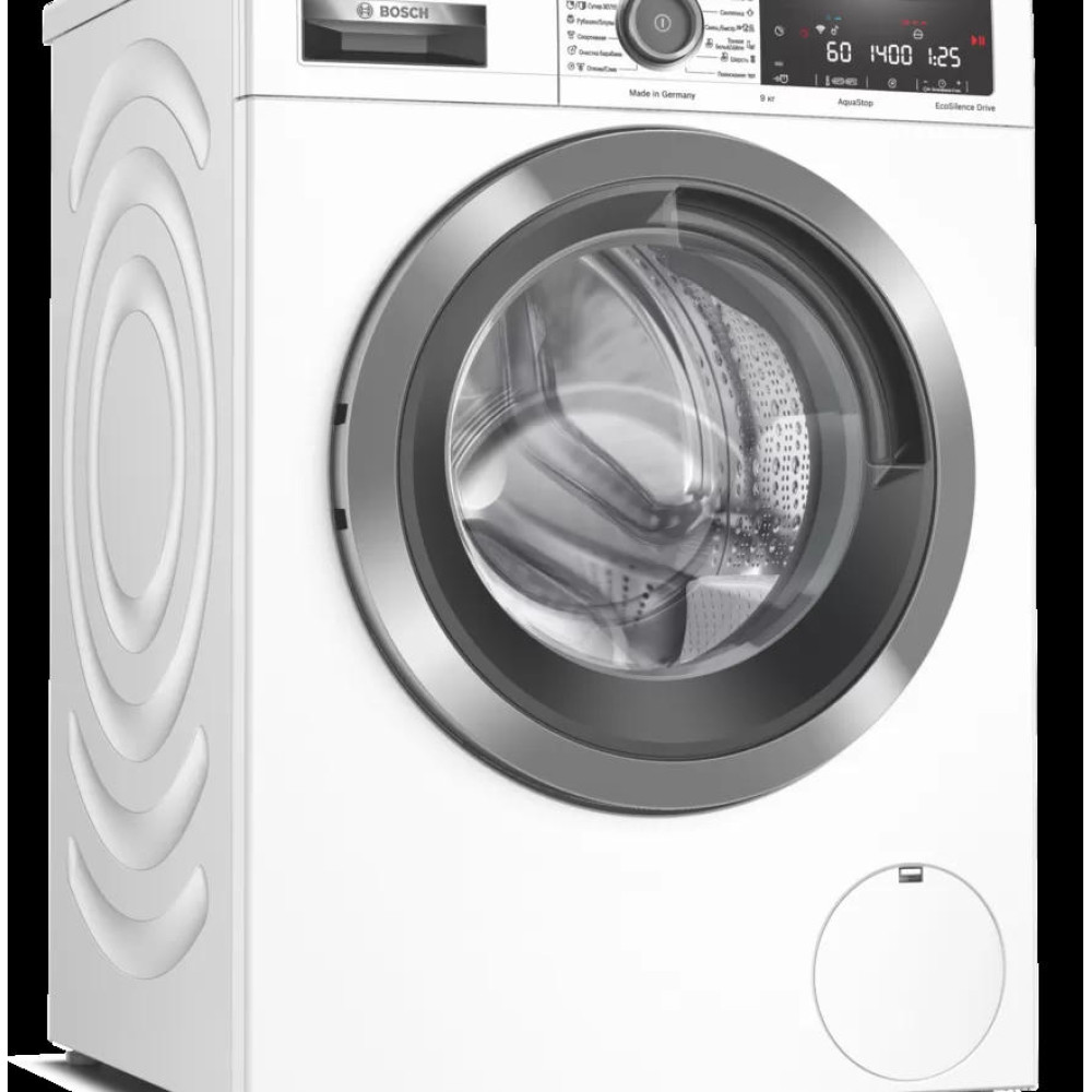 Стиральная машина Bosch WAV28HH2OE