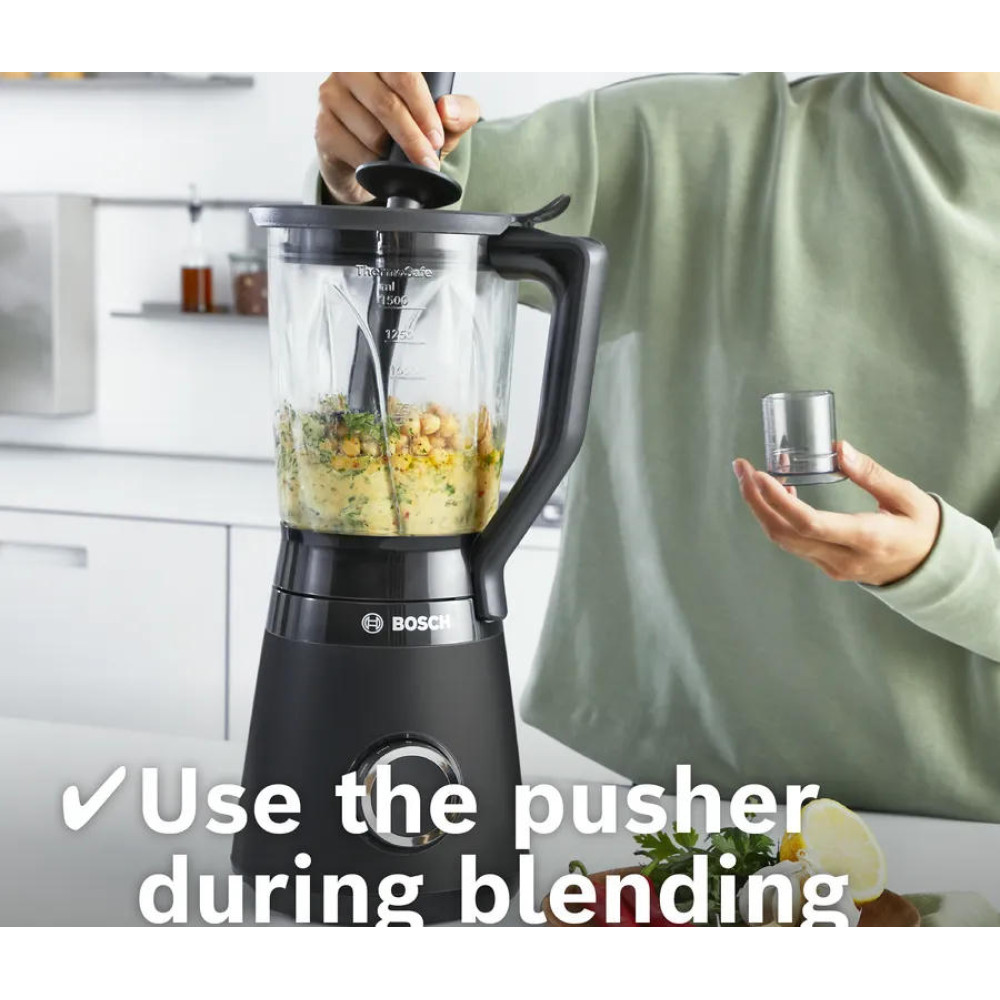 Блендер Bosch MMB6176B