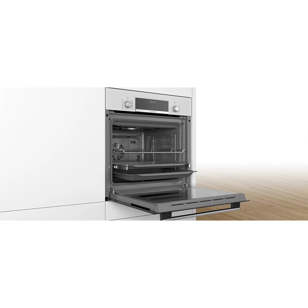 Духовой шкаф Bosch HBJ514EW0R