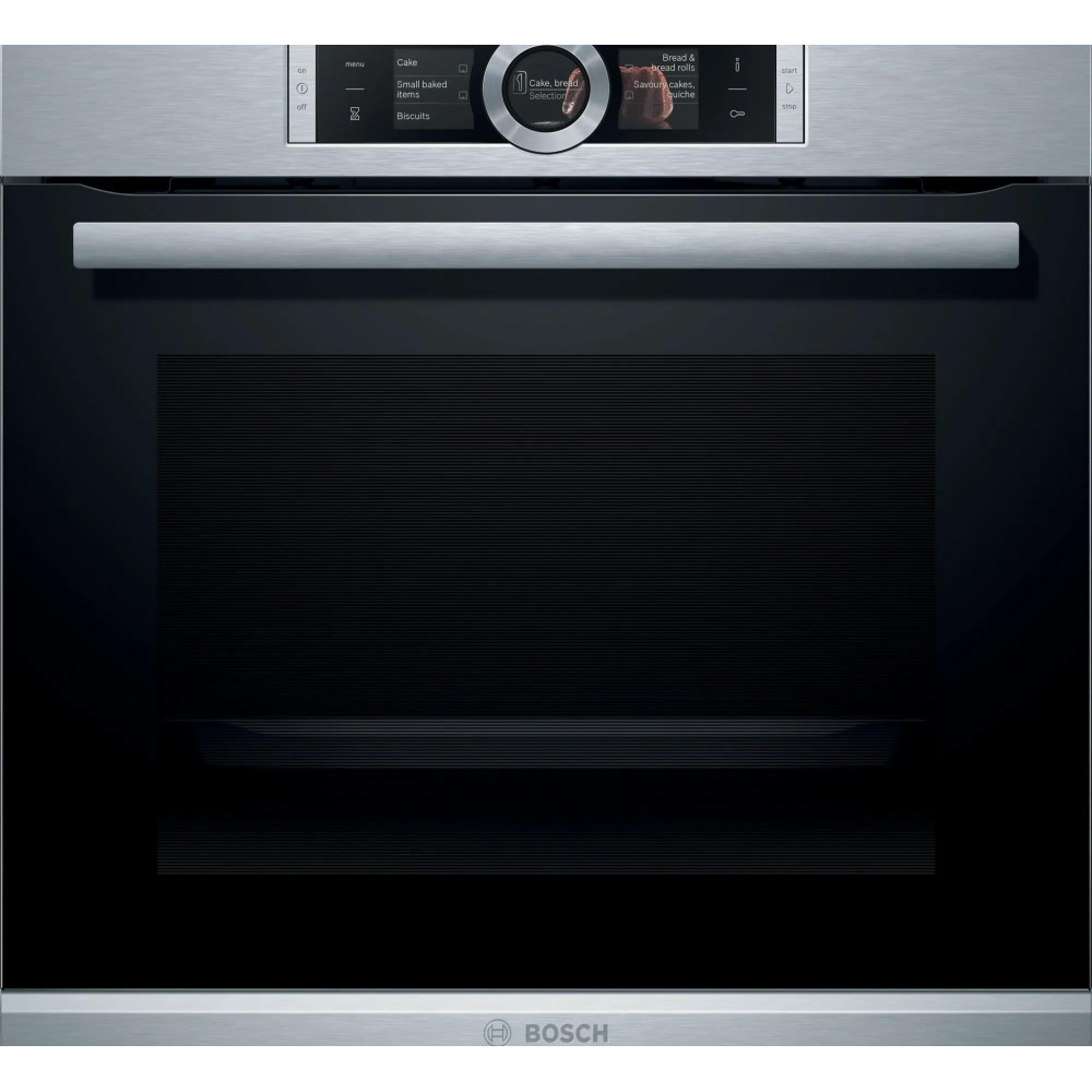 Духовой шкаф Bosch HBG636ES1