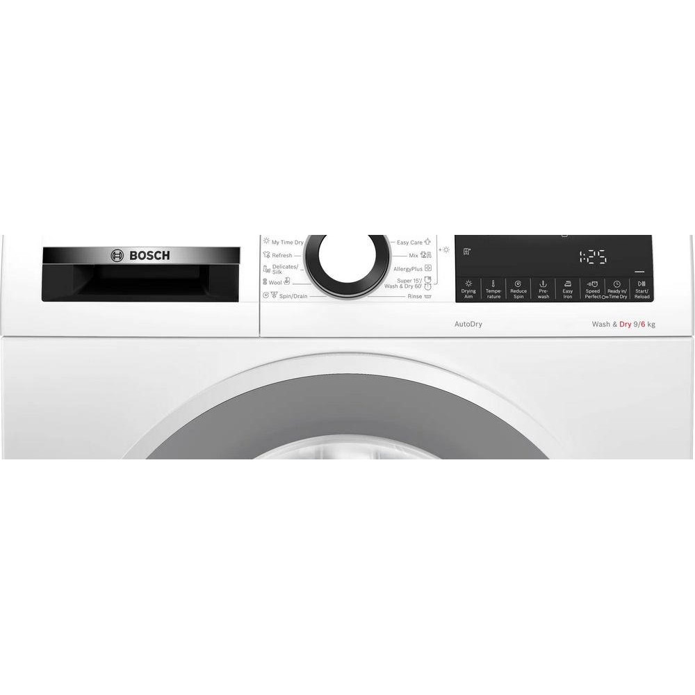 Стирально-сушильная машина Bosch WNA14400ME