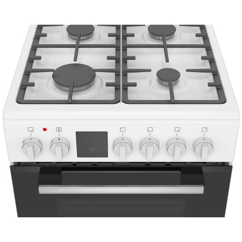 Комбинированная плита Bosch HXG930E20R