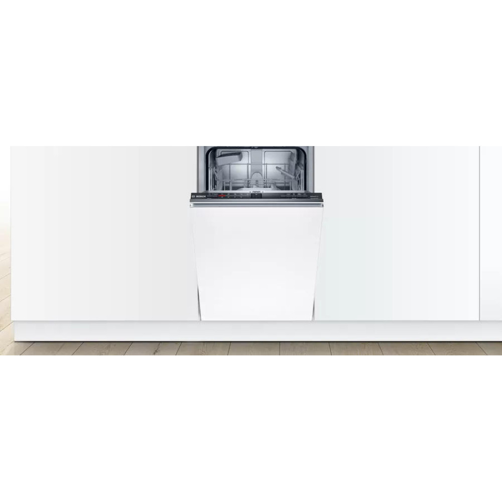 Встраиваемая посудомоечная машина Bosch SRV2IKX2BR