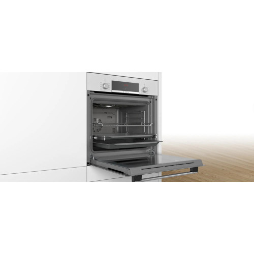 Духовой шкаф Bosch HBF534EW0Q