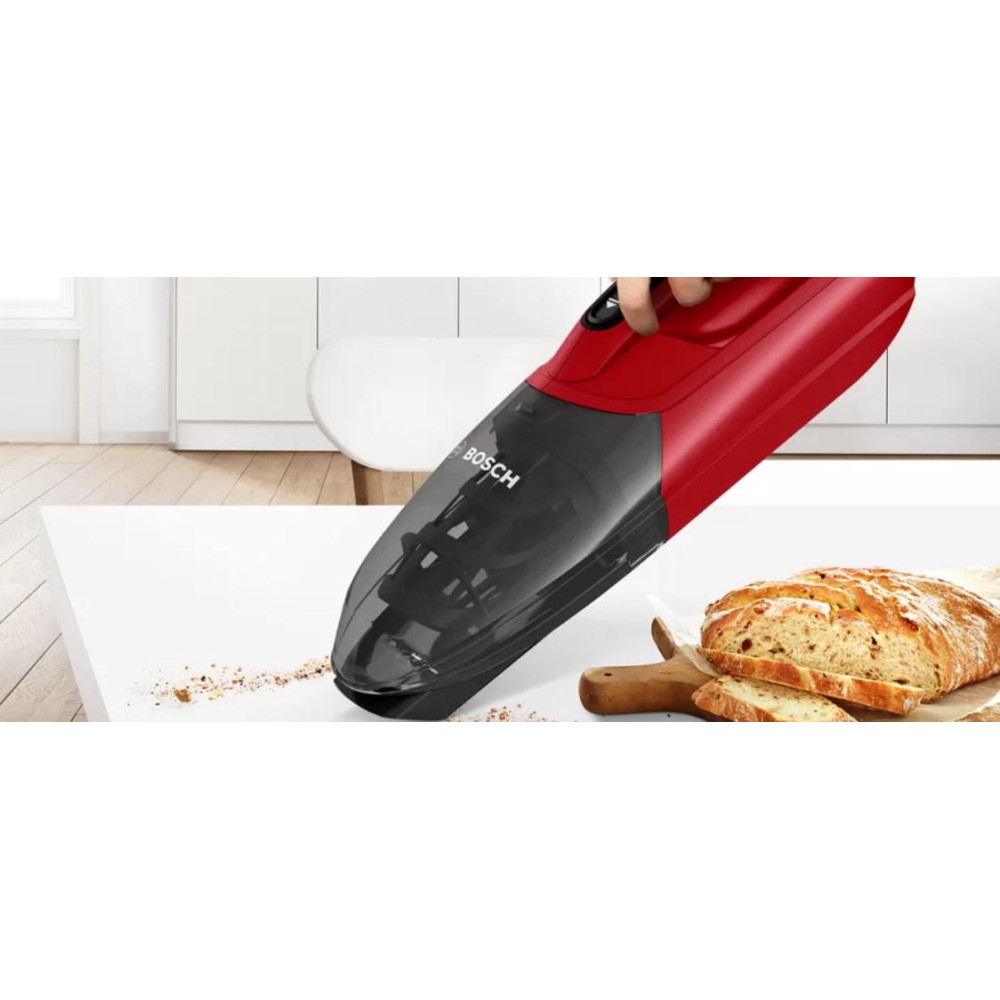 Пылесос Bosch BBHF214R