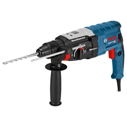 Bosch GBH 2-28 Professional перфоратор SDS-plus, 0611267500