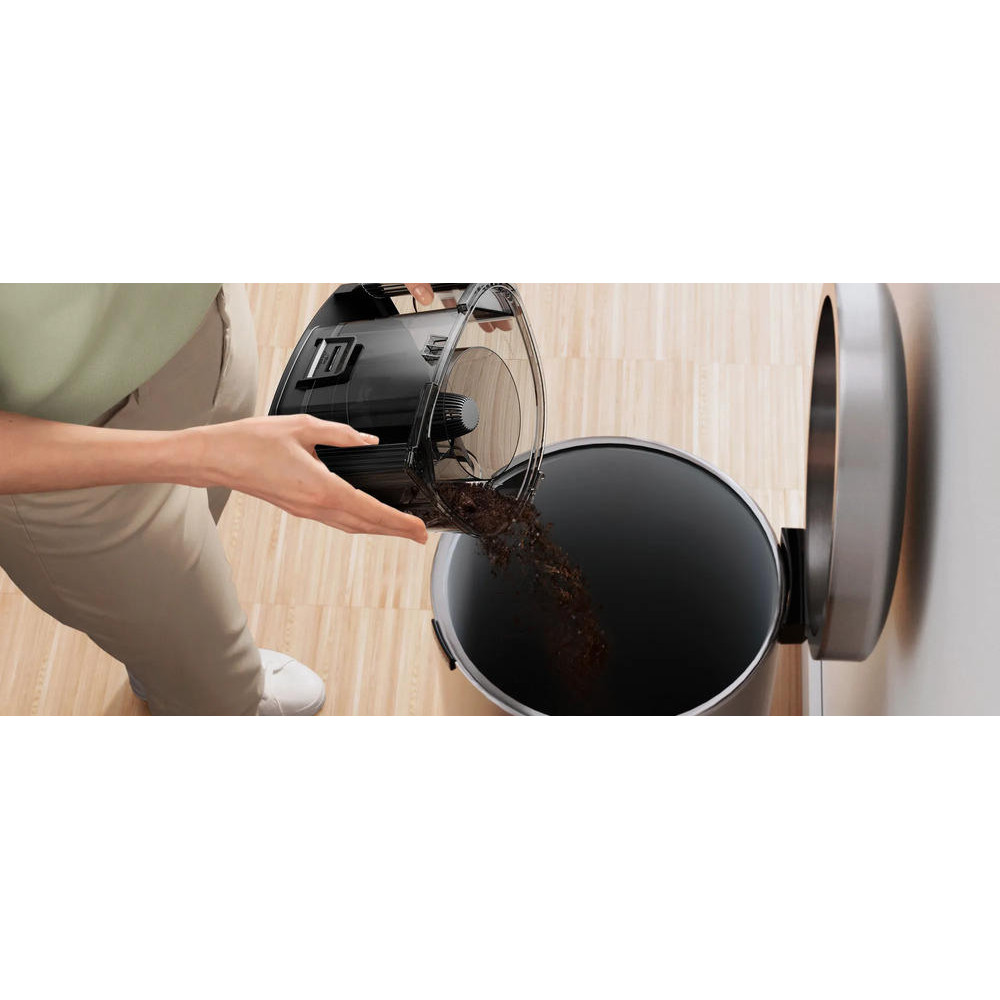 Пылесос Bosch BGC21X300