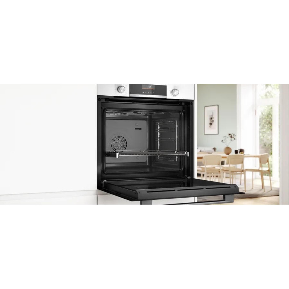 Духовой шкаф Bosch HBG536EW3