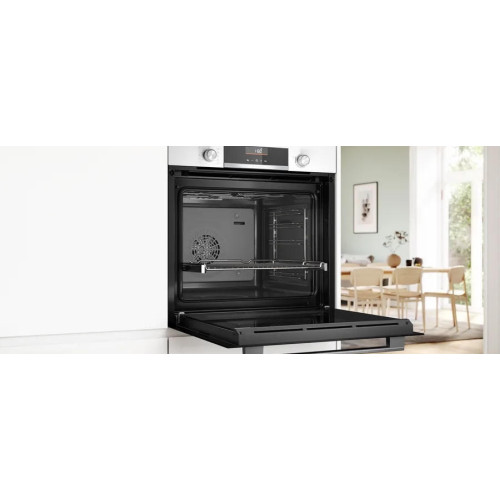 Духовой шкаф Bosch HBG536EW3