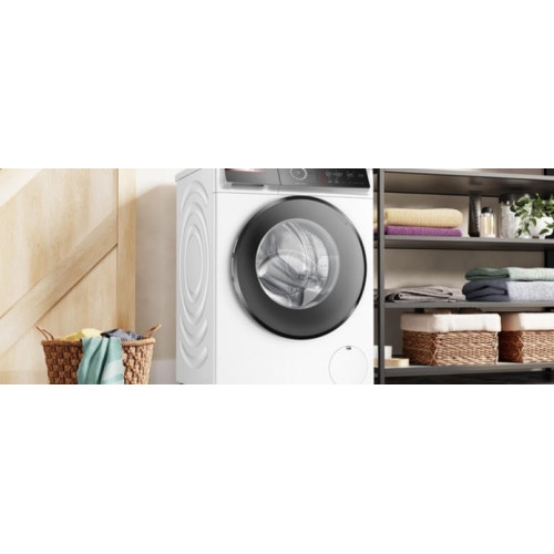 Стиральная машина Bosch WGB244ALSN