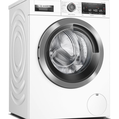 Стиральная машина Bosch WAV28M80ME