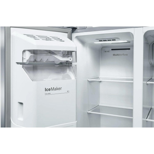 Холодильник Side by Side Bosch KAI93VI304