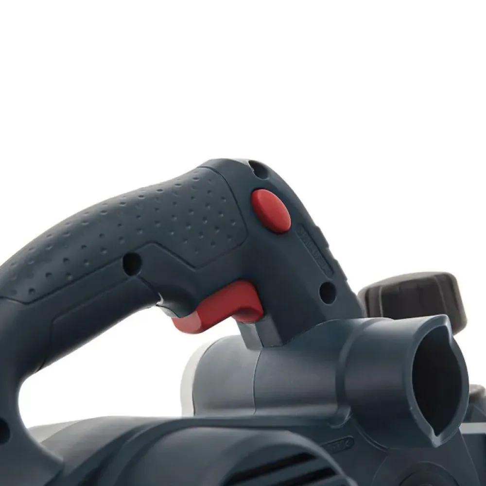 Bosch GHO 6500 Professional рубанок, 0601596000