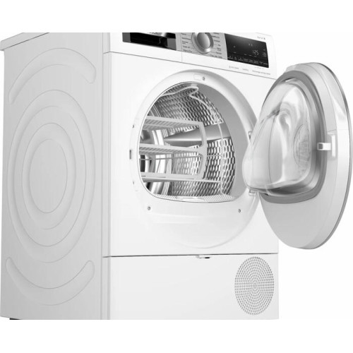Сушильная машина Bosch WQG233CEPL