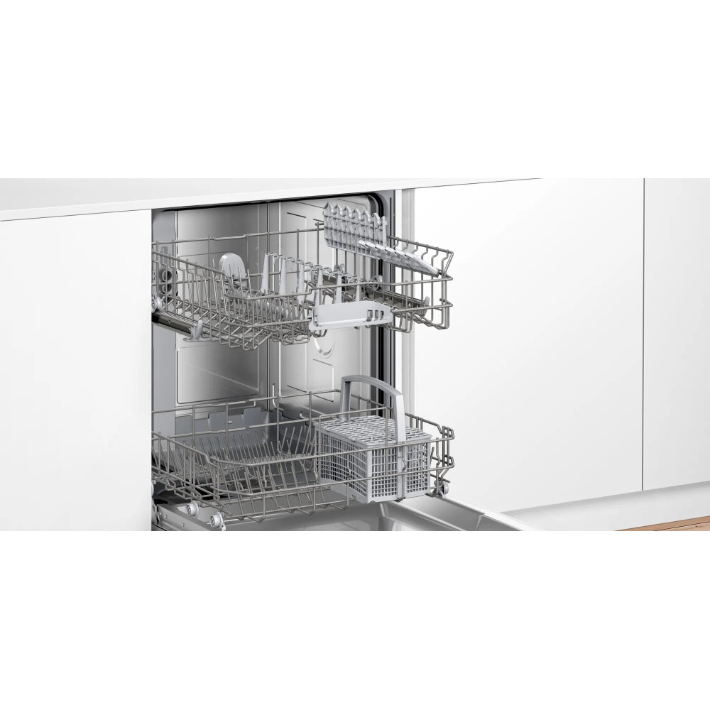 Встраиваемая посудомоечная машина Bosch SGV2ITX16E