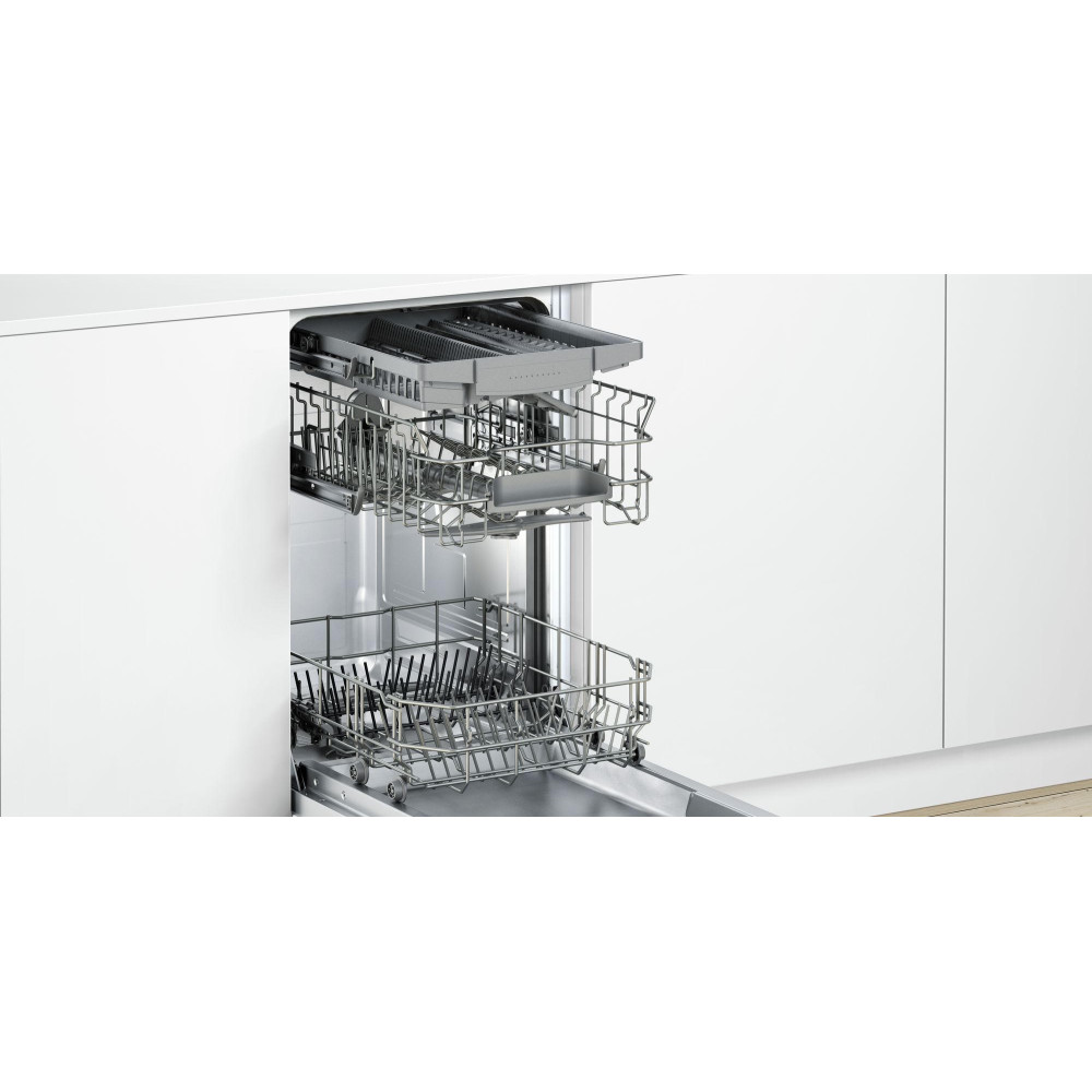 Встраиваемая посудомоечная машина Bosch SPV25FX70R