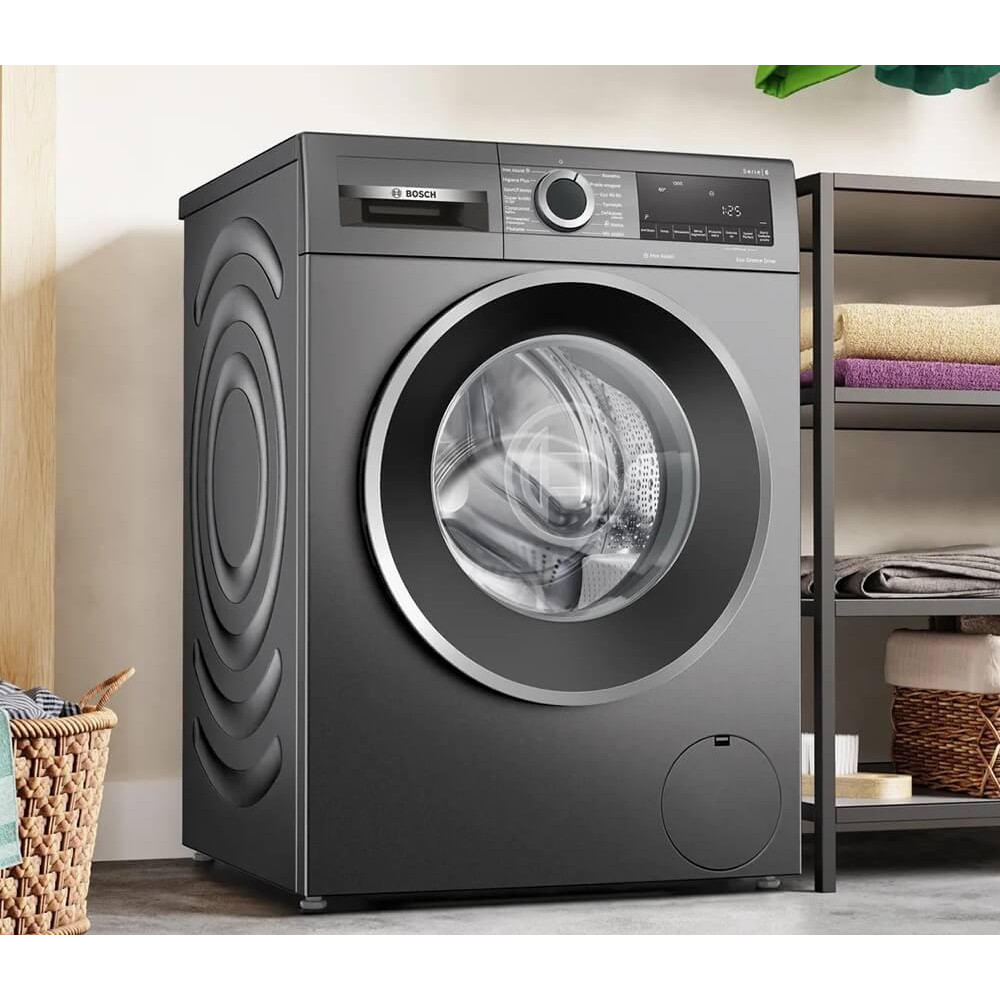 Стиральная машина Bosch WGG142ZRPL