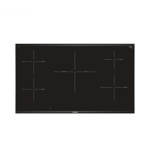 Индукционная варочная панель Bosch PIV975DC1E