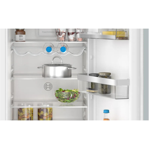 Встраиваемый однокамерный холодильник Bosch KIL82ADD0