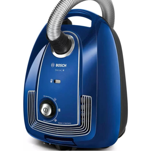 Пылесос Bosch BGLS48X320