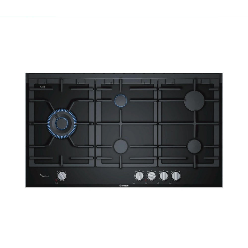 Газовая варочная панель Bosch PRS9A6D70M