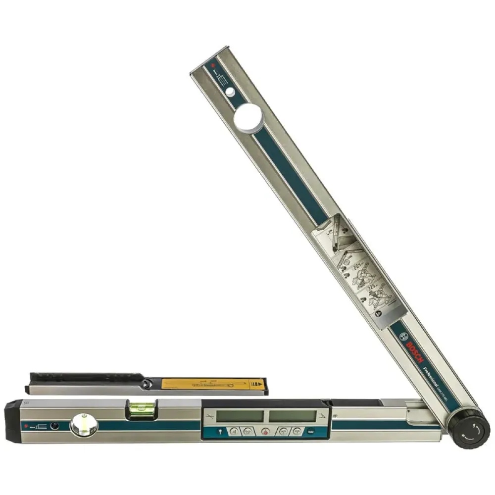 Bosch GAM 270 MFL Professional угломер, 0601076400