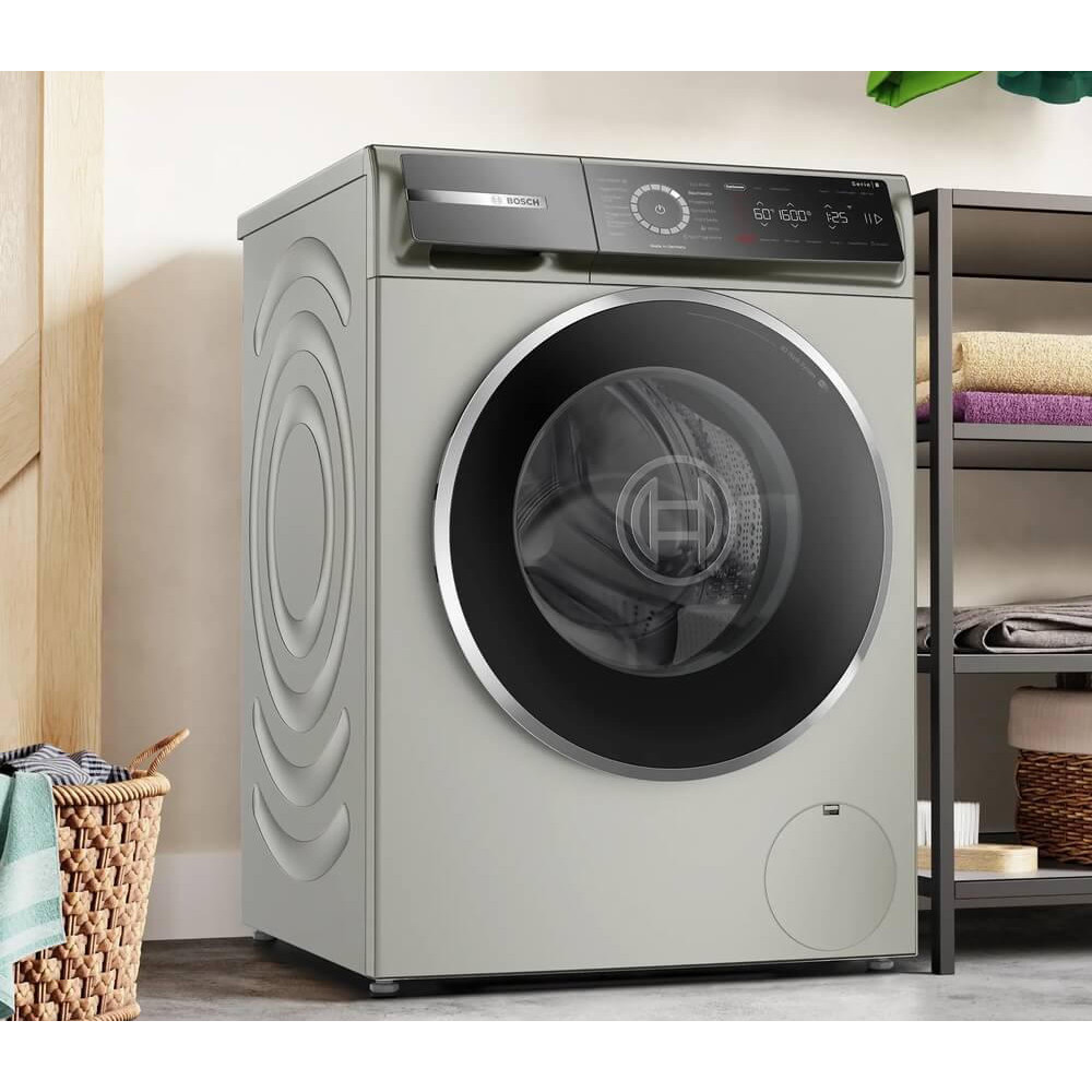 Стиральная машина Bosch WGB2560X0