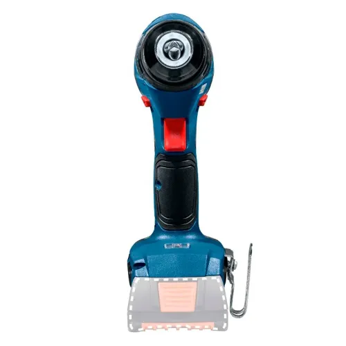 Bosch GSB 18V-50 Professional аккумуляторная дрель-шуруповерт (2 x 2 Ач, ЗУ), 06019H5120
