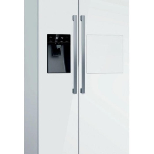 Холодильник Side-by-Side Bosch KAG93AW30U