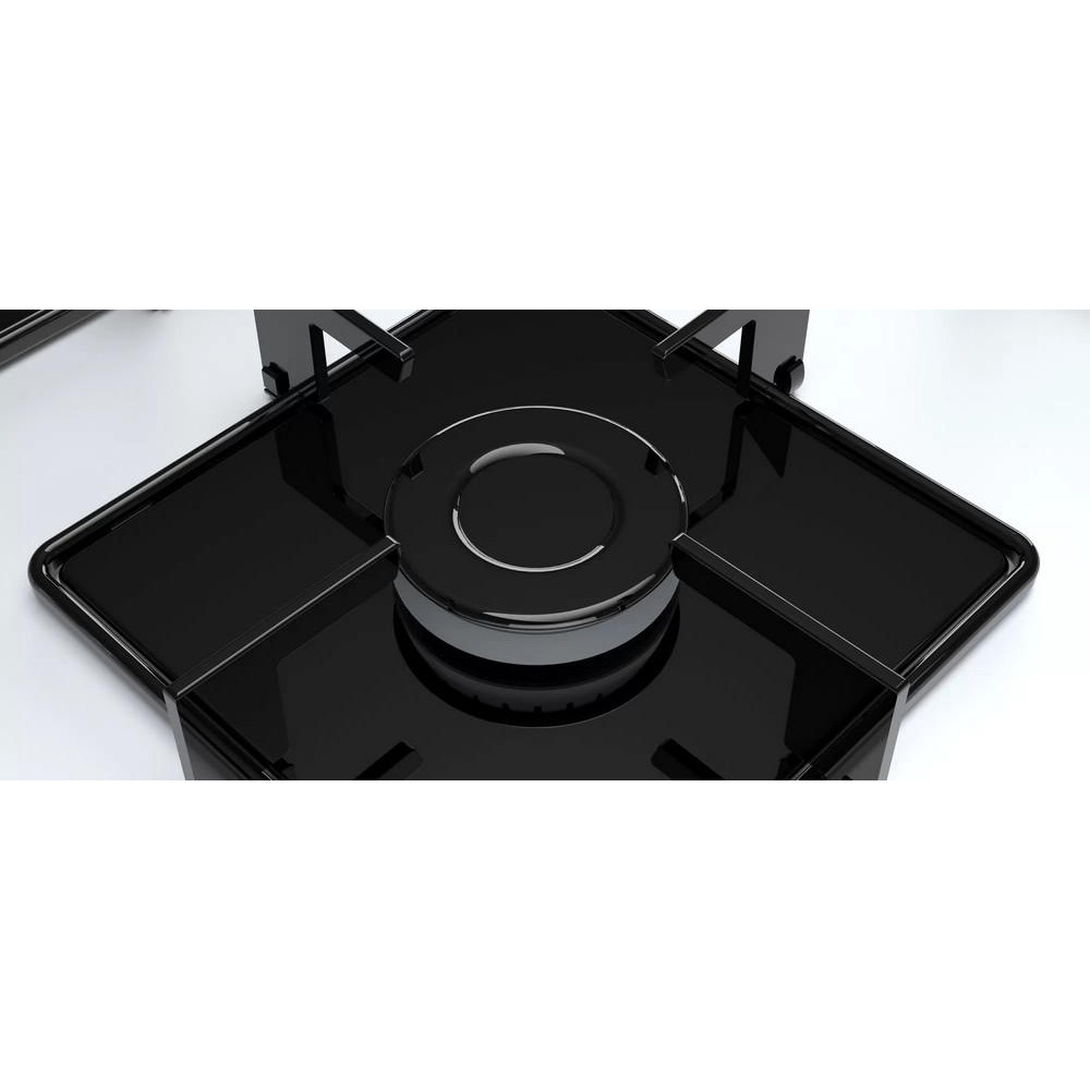 Газовая варочная панель Bosch POP7C2O12O