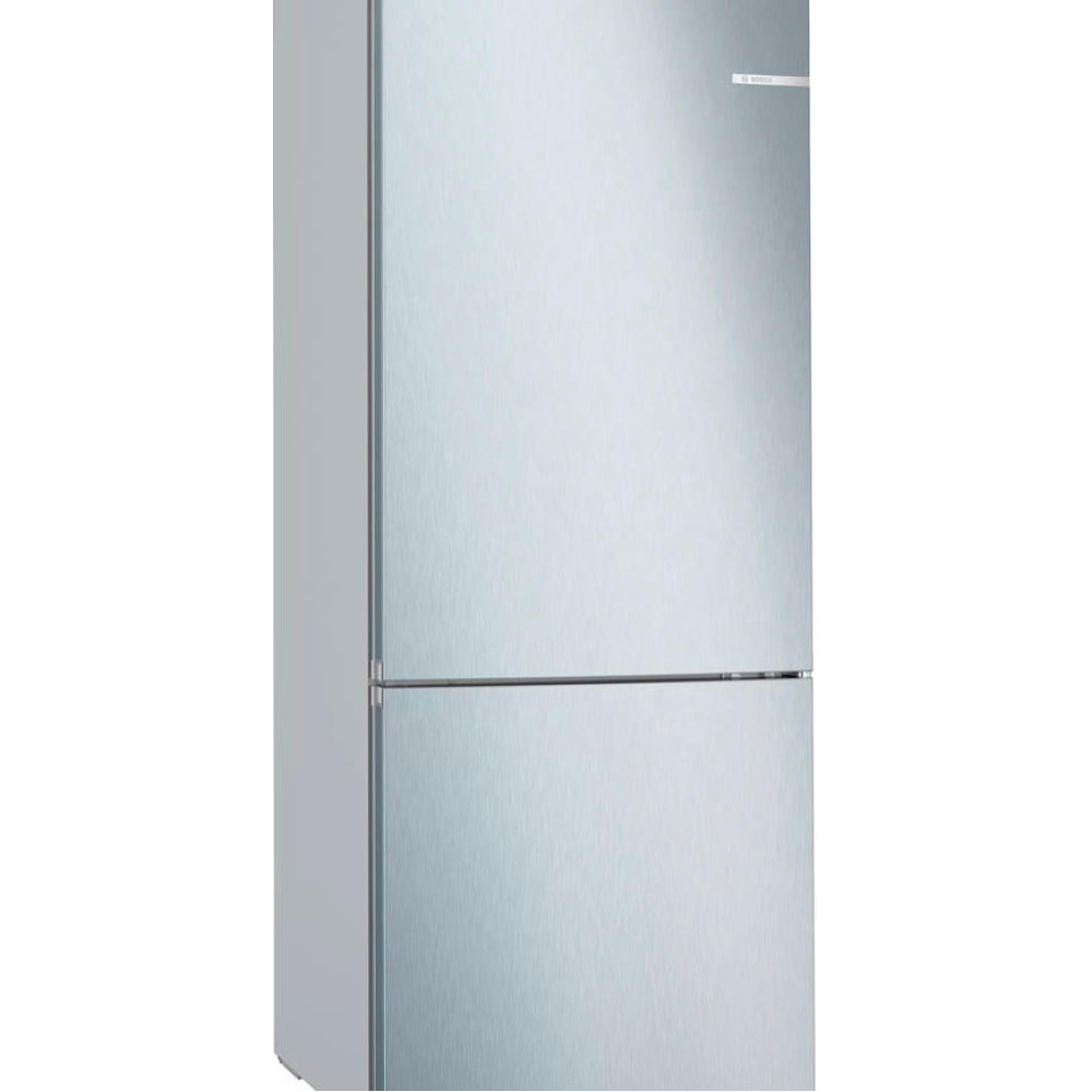 Двухкамерный холодильник Bosch KGN55VL20U