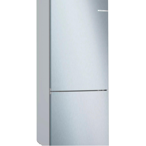 Двухкамерный холодильник Bosch KGN55VL20U