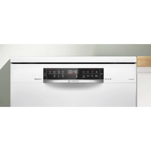 Посудомоечная машина Bosch SMS6EMW65Q