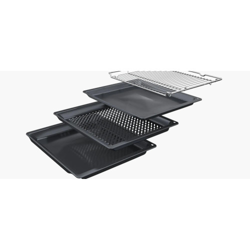 Духовой шкаф Bosch HNG978NB1