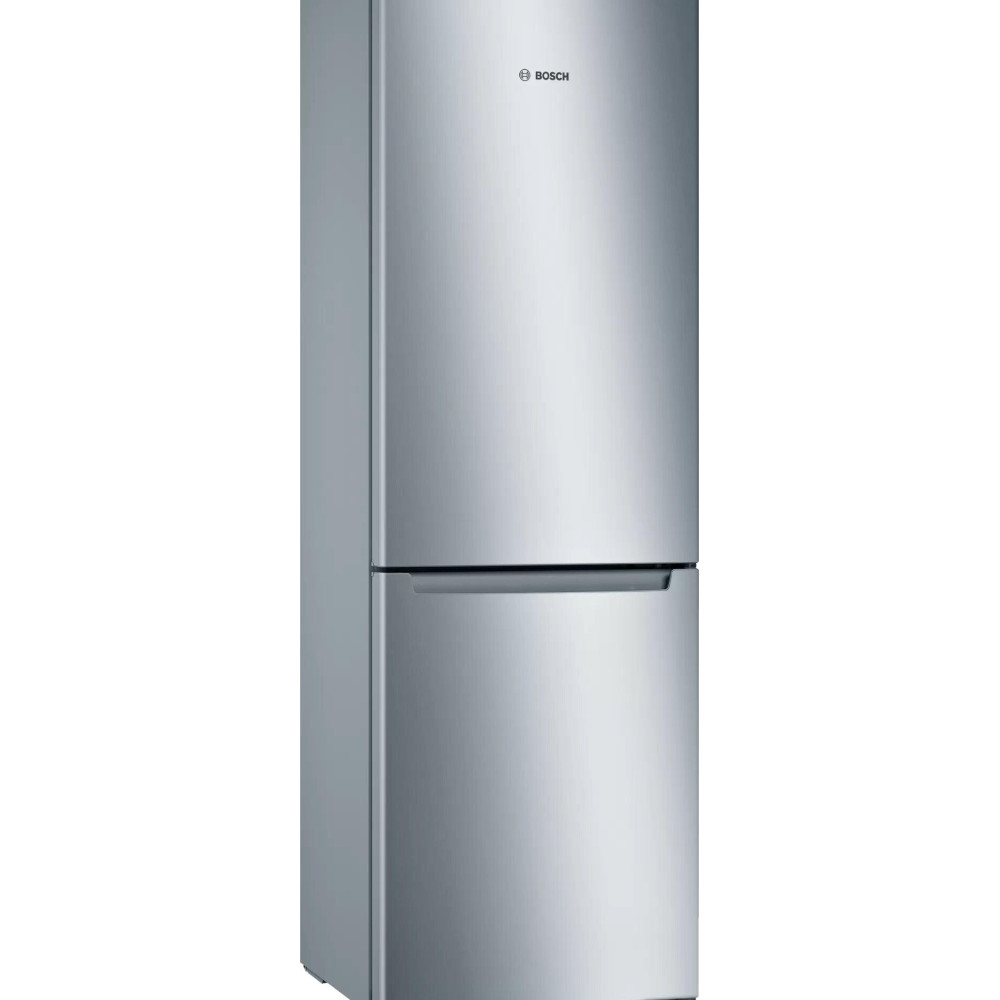 Двухкамерный холодильник Bosch KGN33NLEB