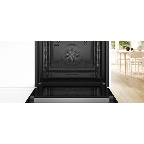 Духовой шкаф Bosch HBA571BB4