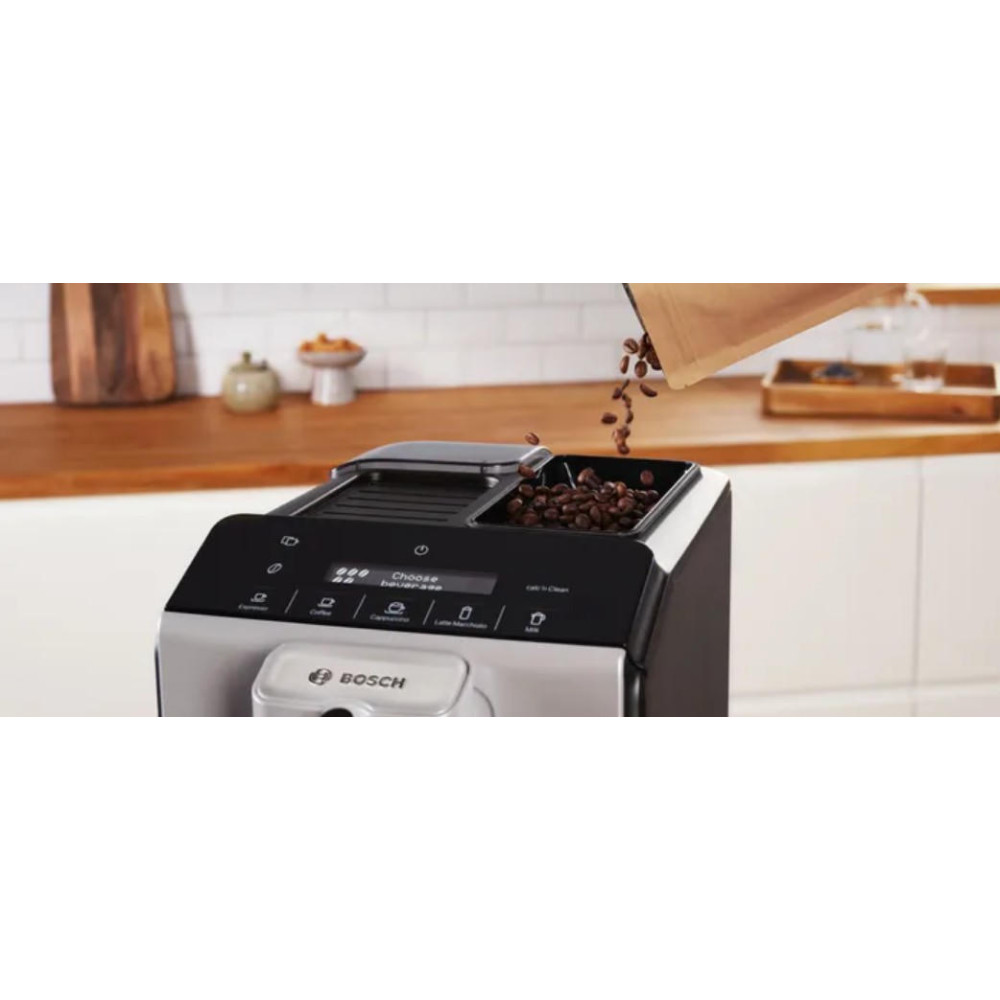 Кофемашина Bosch TIE20301