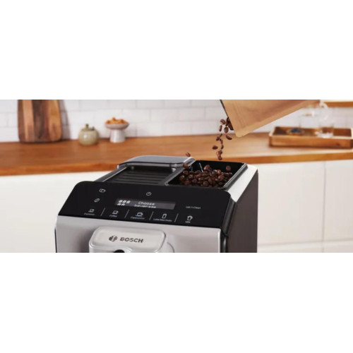 Кофемашина Bosch TIE20301