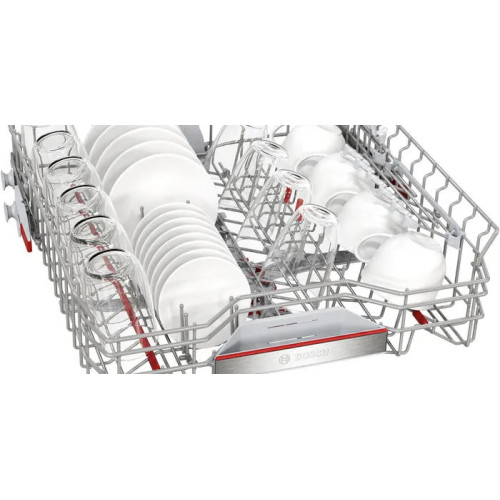 Встраиваемая посудомоечная машина Bosch SMV6ZCX06E