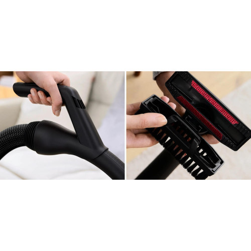 Пылесос Bosch BGL8POW3A