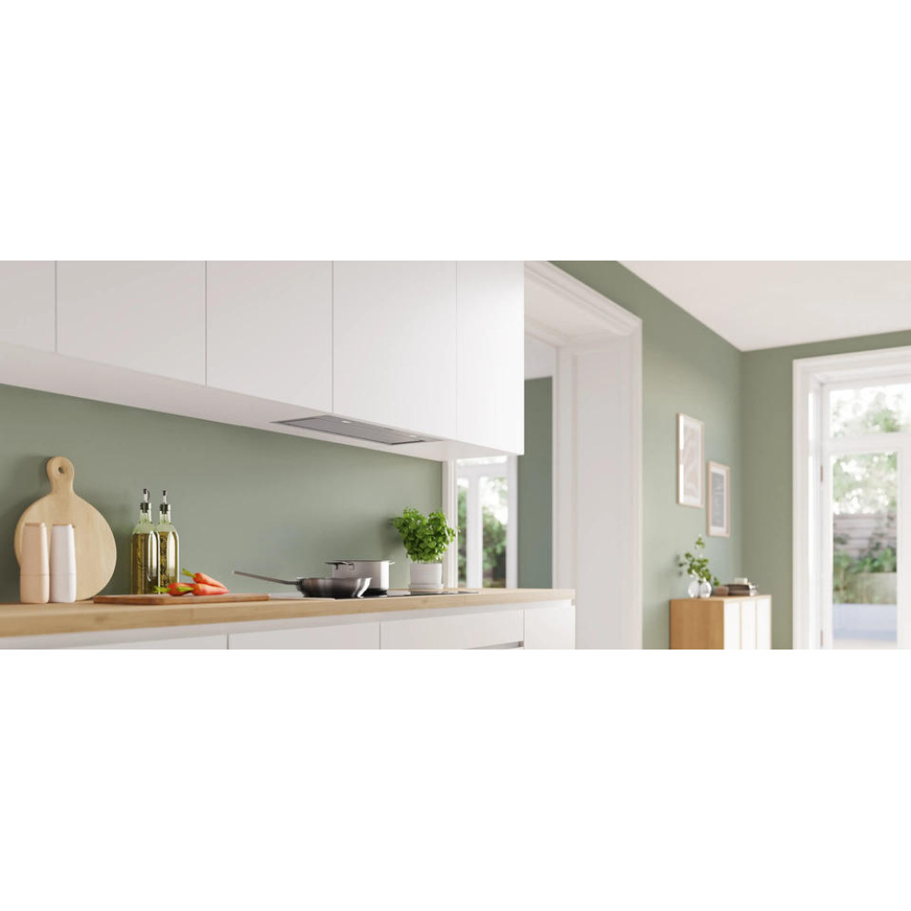 Вытяжка Bosch DLN77AC50