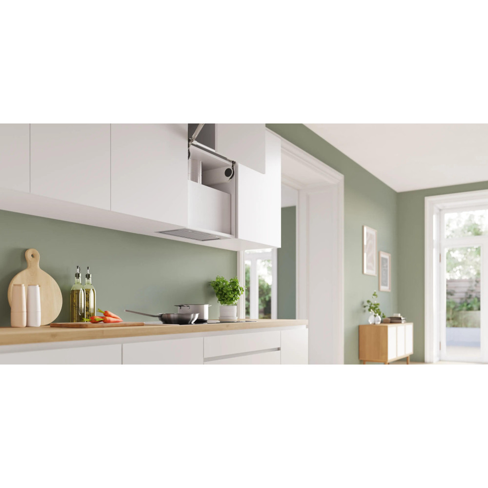 Вытяжка Bosch DLN56AC50