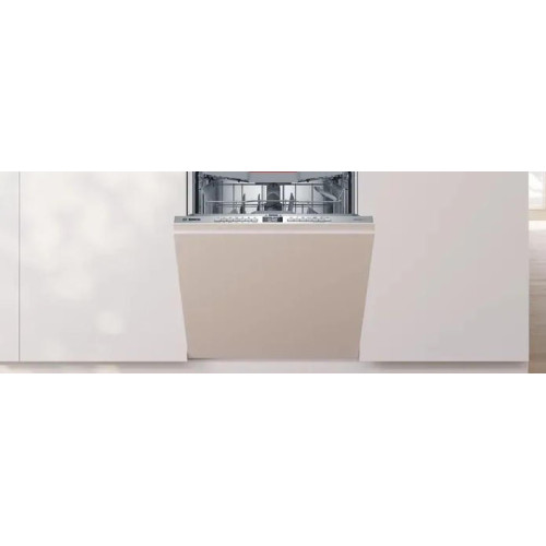 Встраиваемая посудомоечная машина Bosch SMV4EVX01E